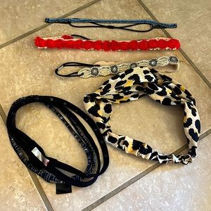 Nordstrom Headband bundle